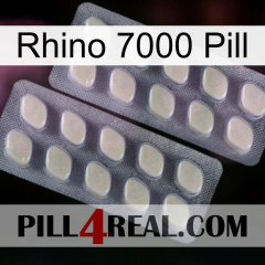 Rhino 7000 Pill 07